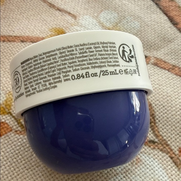 🔥 Sol de Janeiro Delicia Drench Body Butter - Cream - Picture 3 of 5